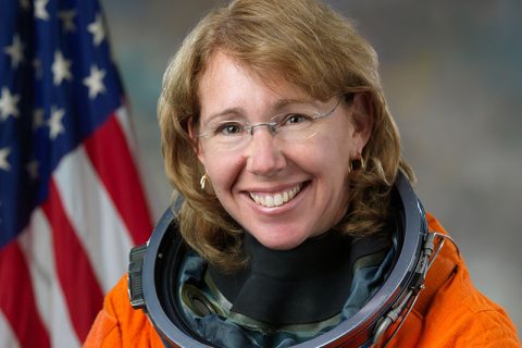 Sandra H. Magnus