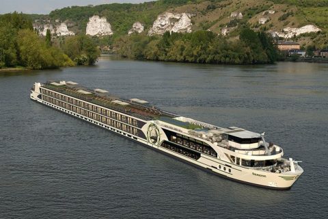 Tauck Rendering
