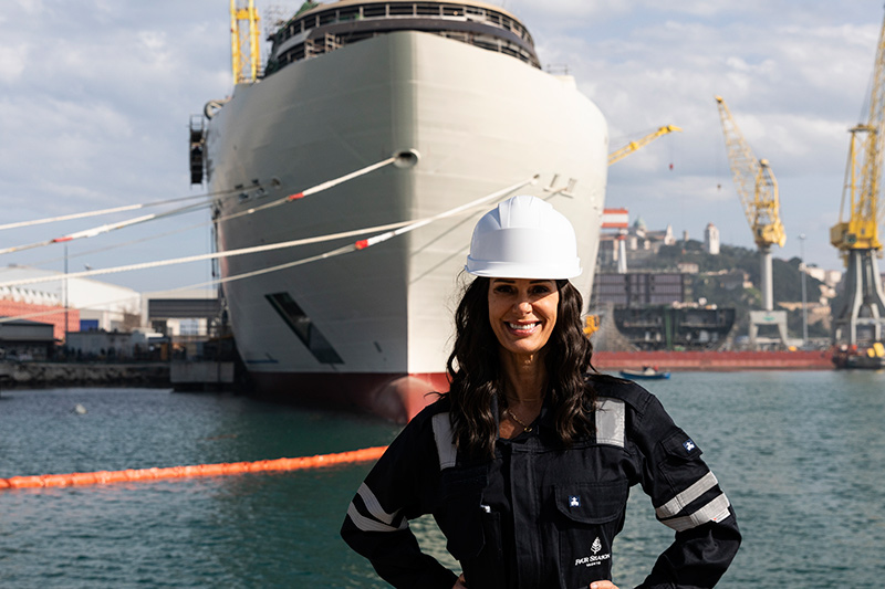 Captain Kate