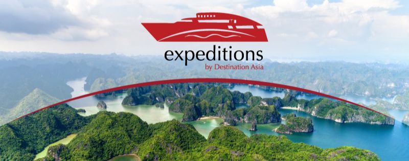 Destination Asia