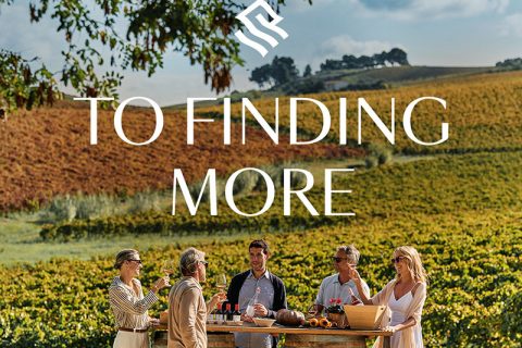 Finding More