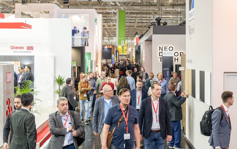 Interzum Inside Commerce Present Anticipating Greater Attendance from Cruise Trade – Cruise Trade Information