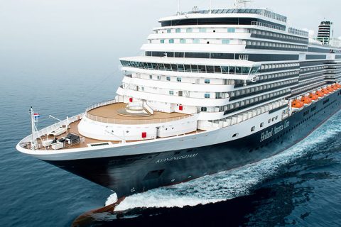 Koningsdam