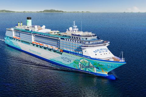 Islander