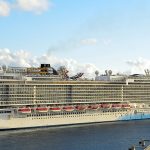 Norwegian Breakaway
