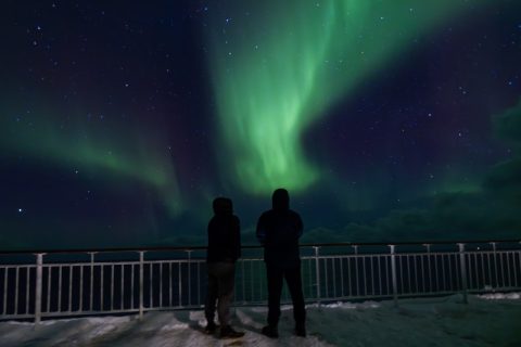 Northern Lights