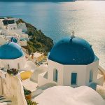 Santorini