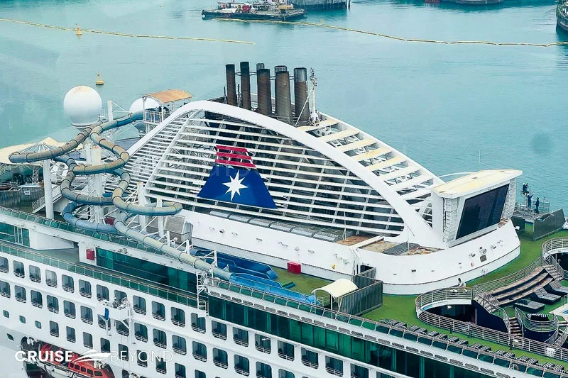 StarCruises and Dream Cruises Celebrate Official Launch