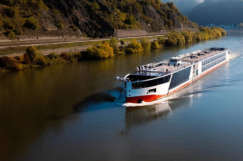Unitedwaterways