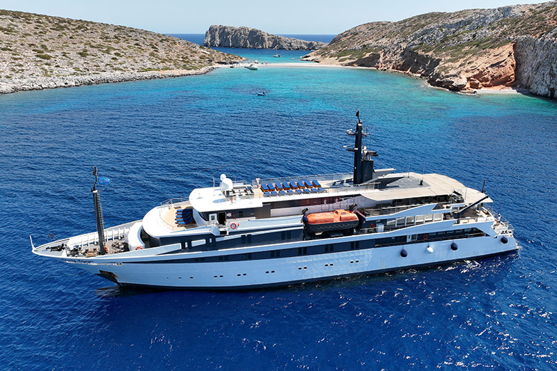 Variety Voyager