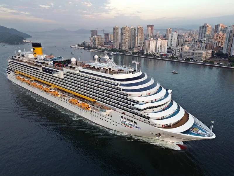 Costa Diadema Costa Diadema