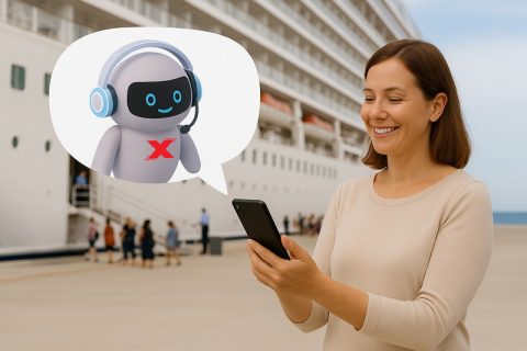 MXP Chatbot