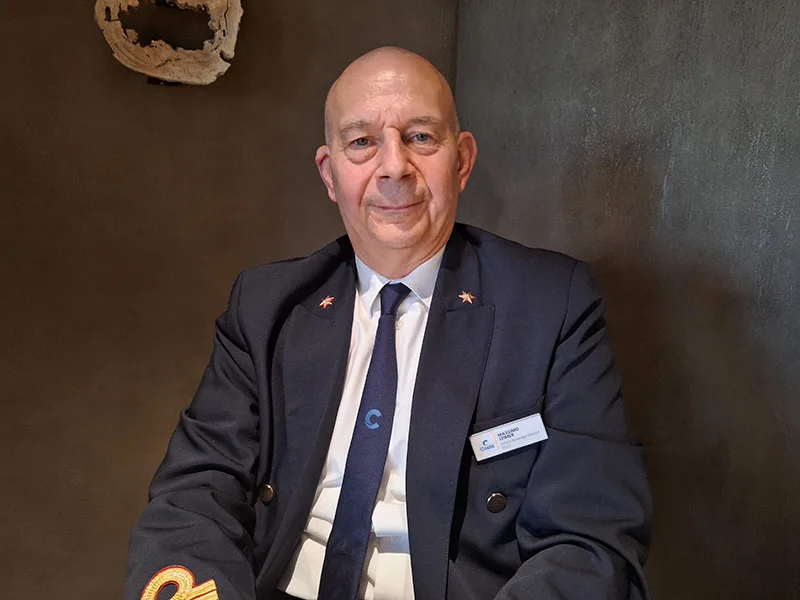 Massimo Leimer