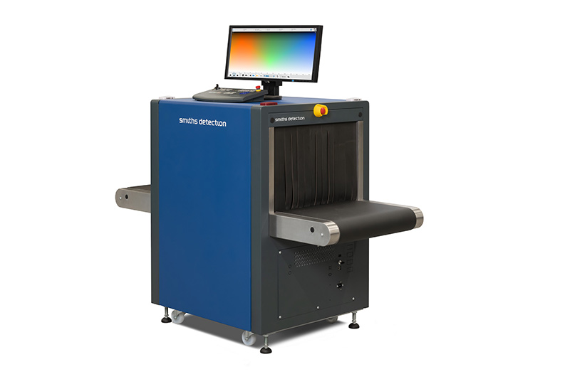 smiths detection sdx 6040