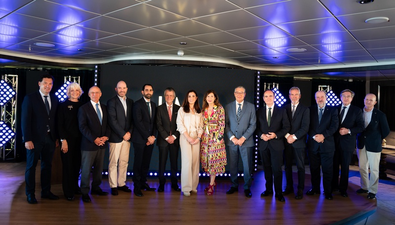Alma Executives in Malaga