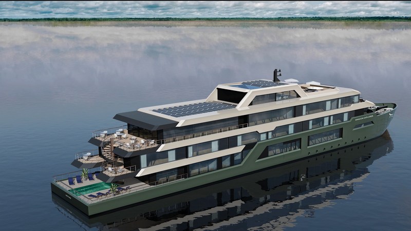 andbeyond yacht