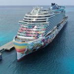 NCL Aqua in Bimini