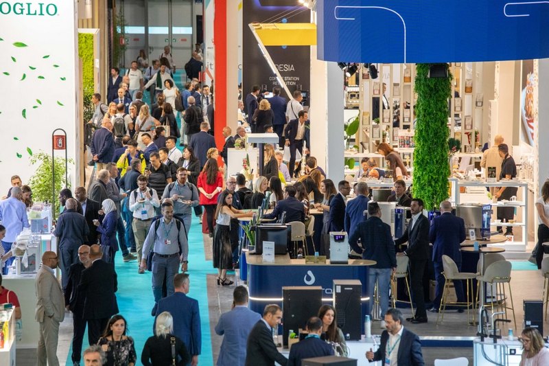 Host Milano