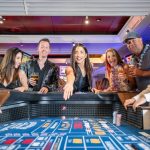 Icasino Loyalty Program