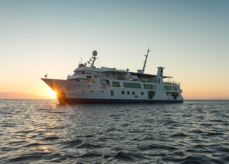 Isabella II