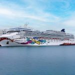 Norwegian Jewel