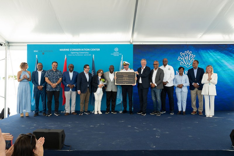 Conservation Opening