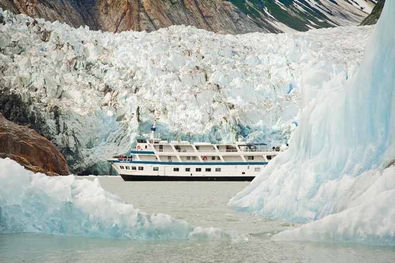 Admiralty Dream