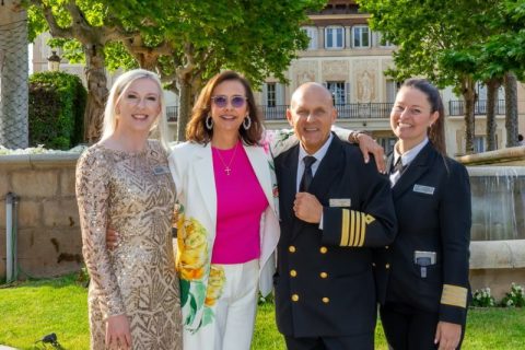 azamara ships meet barcelona may 2025