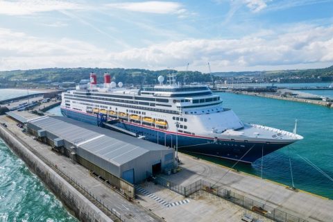 Borealis in Dover