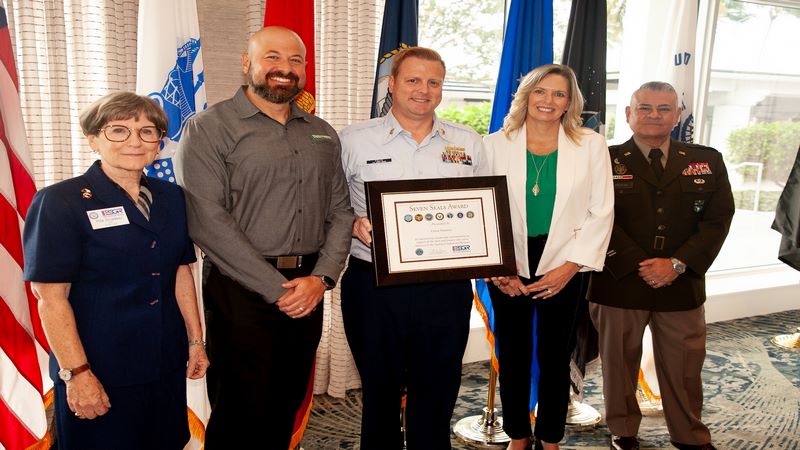Cruise Planners Award