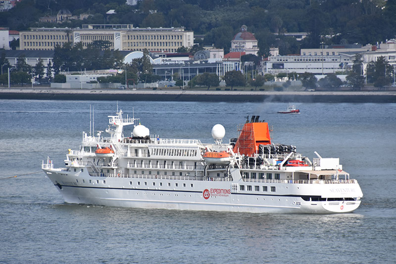 SeaVenture Ocean Advice