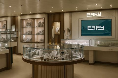 Effy Boutique