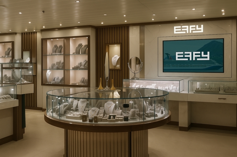Effy Boutique