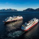 Hurtigruten Signature Fleet