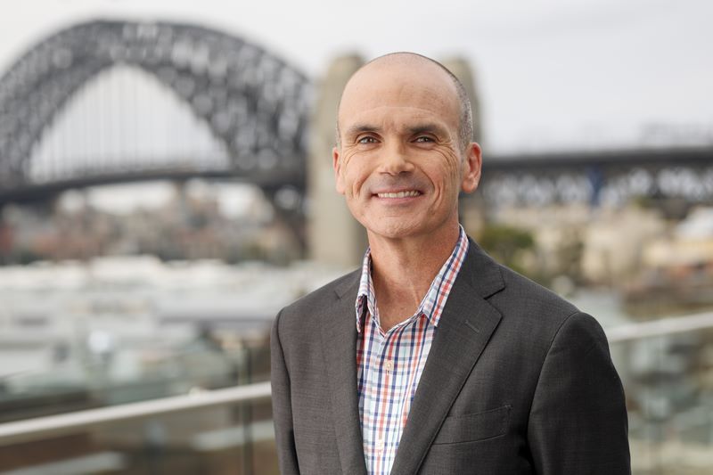 John McKenna