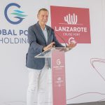 Mehmet Kutman, chairman and CEO of Global Ports Holding.