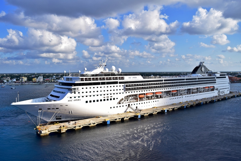 MSC Opera