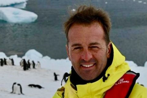 oceanwide expeditions rémi bouysset ceo