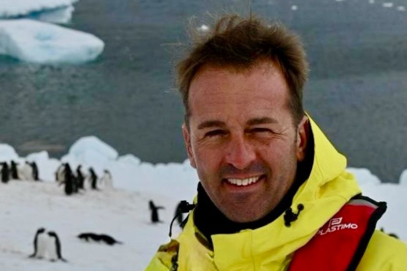 oceanwide expeditions rémi bouysset ceo