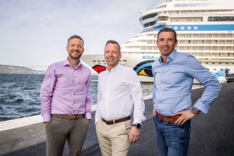seacap team