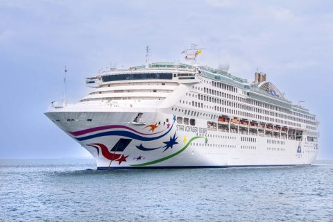 starcruises star voyager sailings ho chi minh