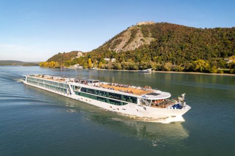 tui 2026 winter itineraries aria