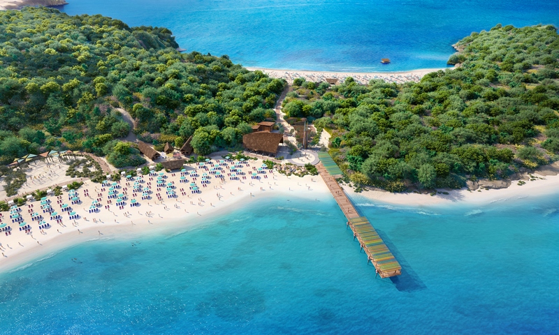 Vanuatu