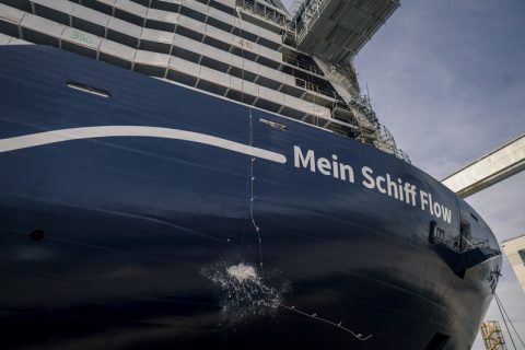 Mein Schiff Flow