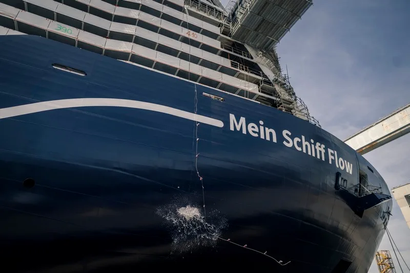 Il mio flusso di Schiff
