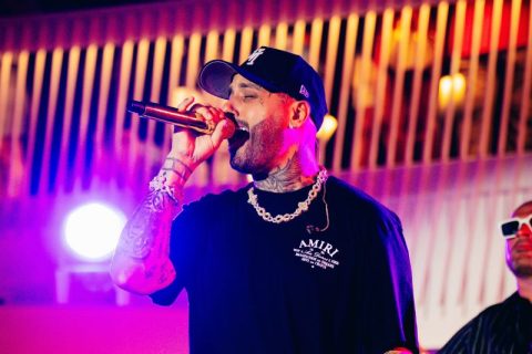 virgin voyages nicky jam sailing
