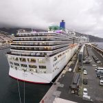 P&O Arcadia