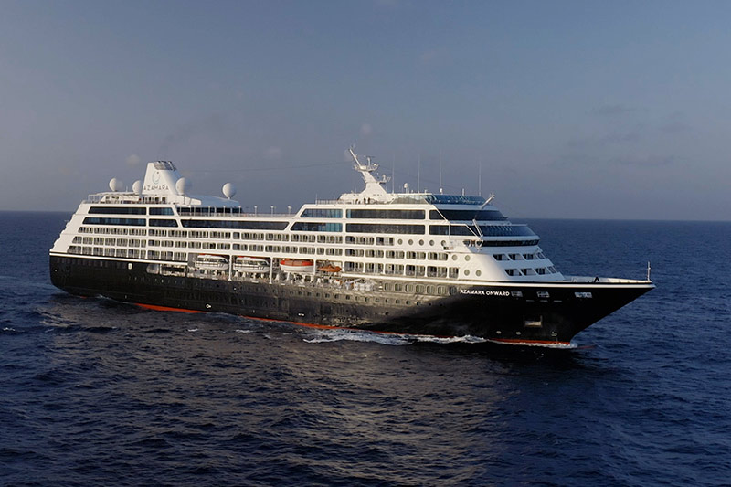 azamara onward