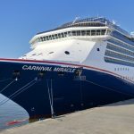 Carnival Miracle