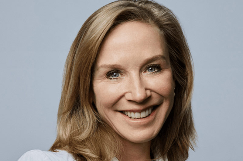 Catherine Powell